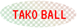 takoball